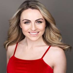 Meet your Posher, Julia